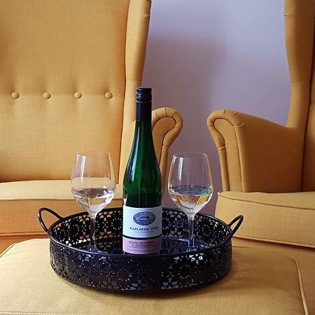Haus Anna Villa Zell an der Mosel Exteriör bild