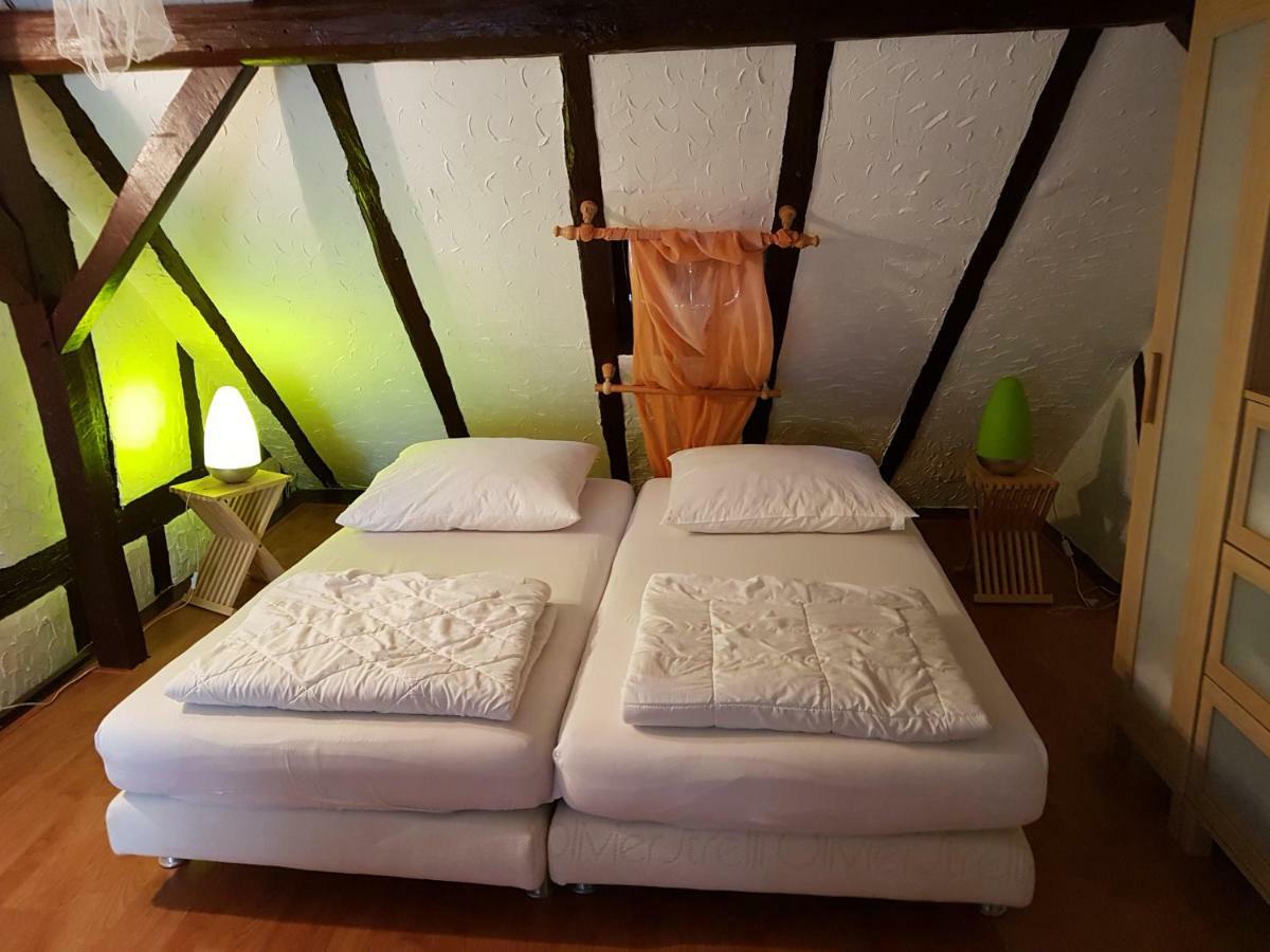 Haus Anna Villa Zell an der Mosel Exteriör bild